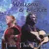 Willson & McKee - This Thin Place