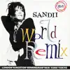 sandii - WORLD REMIX